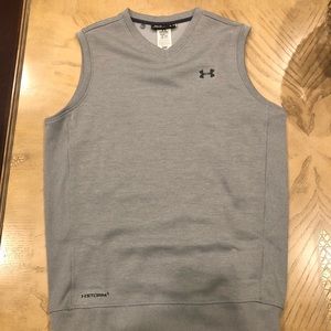 Under Armour Golf Vest